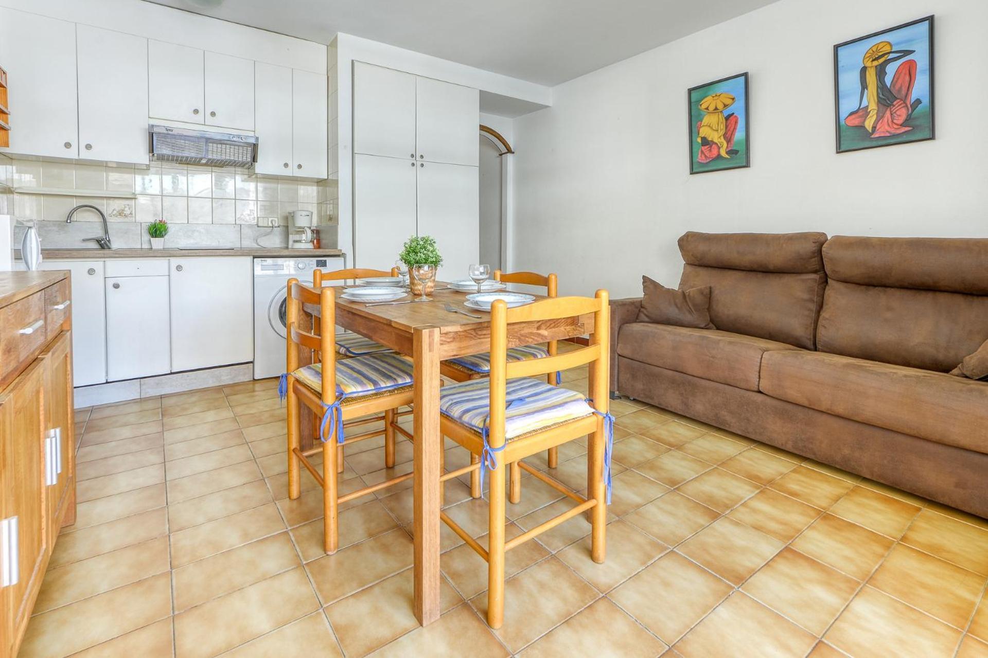 Appartement La Platja 1f - Immo Barneda *